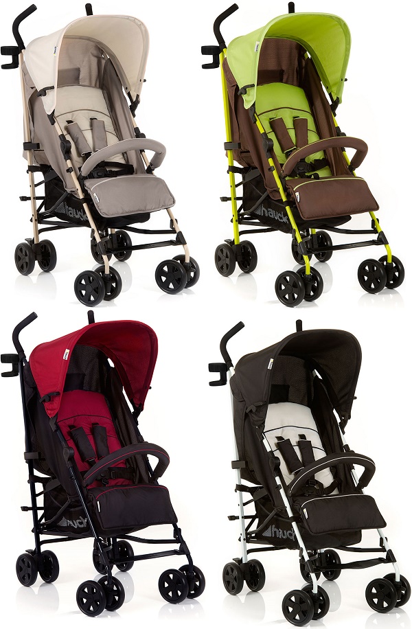 stroller lipat kecil murah