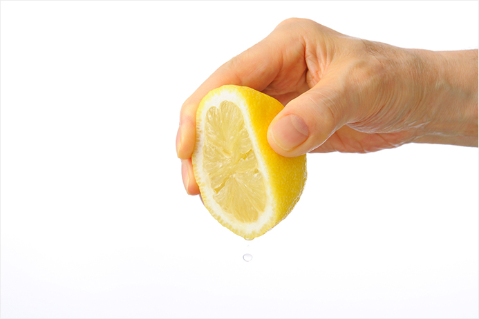 lemon