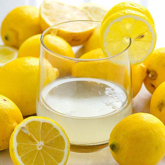 lemon