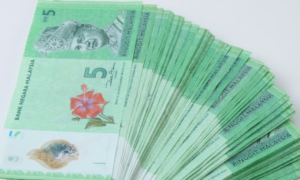 Simpan Duit Rm5 Dan Peroleh Rm1000 Siapa Tak Nak Kan August 2020 Kelabmama Malaysia