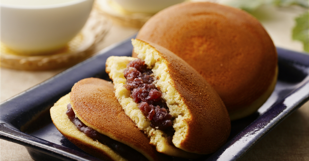 Resepi Kuih Dorayaki Yang Enak Dan Lazat - May 2020 