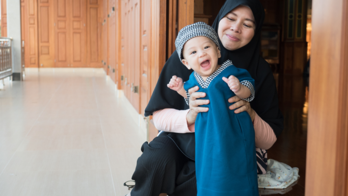 Nama Bayi Lelaki Muslim July 2020 Kelabmama Malaysia