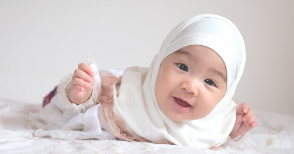 nama bayi perempuan