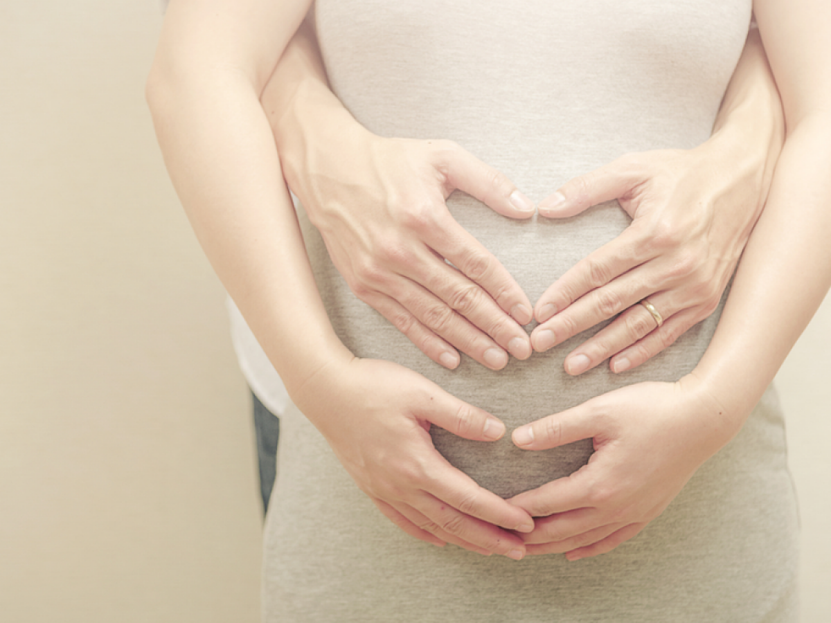 Kepentingan Asid Folik Yang Sebenarnya Baik Untuk Isteri Suami November 2021 Kelabmama Malaysia