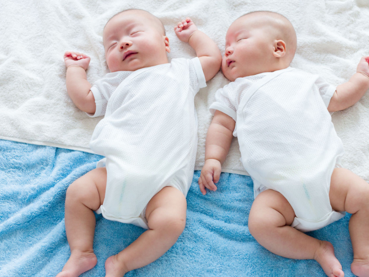 Ini Ikhtiar Untuk Mendapatkan Anak Kembar Walaupun Tiada Genetik Kembar October 2020 Kelabmama Malaysia