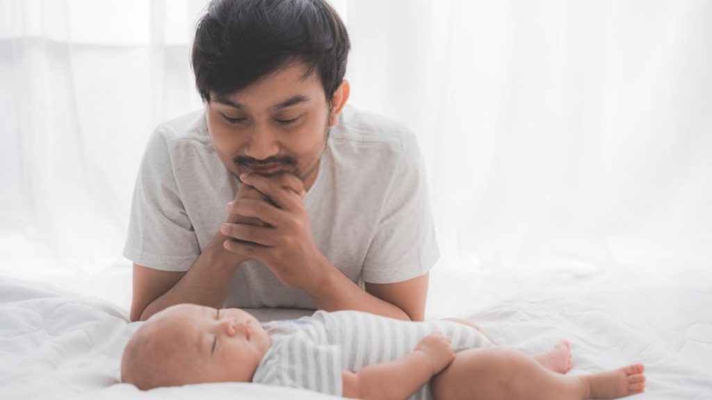 Waktu Tidur Bayi Yang Perlu Orang Dewasa Tahu