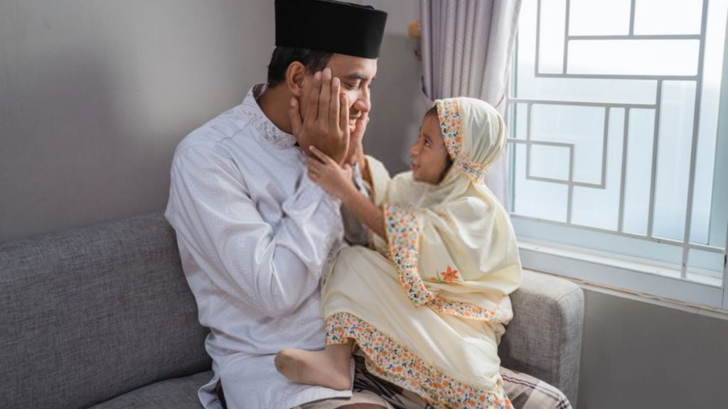 12 Tips Berkesan Didik Anak Kecil Solat Dengan Mudah Tanpa Paksaan