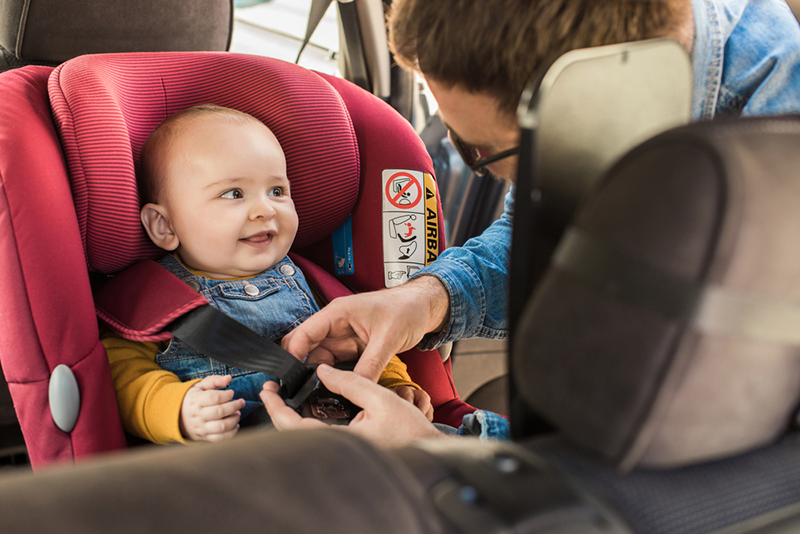 car seat