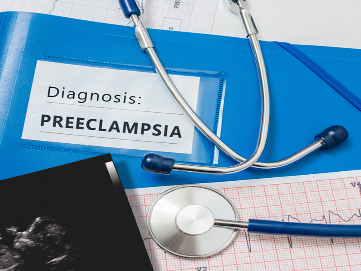 Apa Yang Mama Perlu Tahu Tentang Pre Eklampsia November 2021 Kelabmama Malaysia