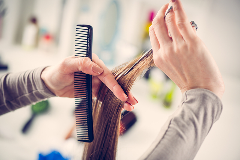  Rambut  Gugur Sebelum dan Selepas Bersalin Ini Jawapan 