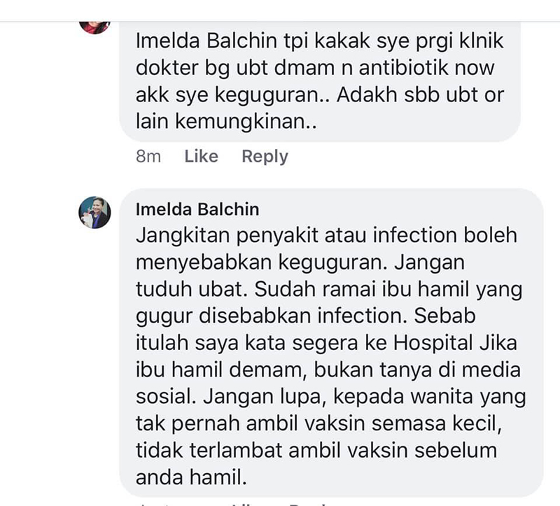 Keburukan Ubat Batuk Untuk Bayi - Contoh Top