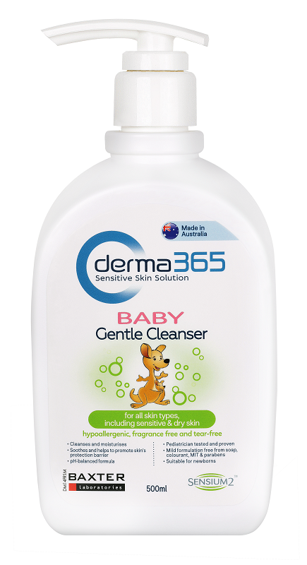 derma365 baby