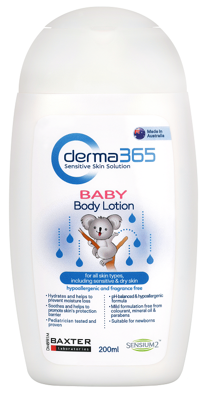 derma365 baby