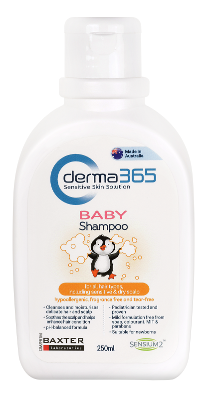 derma365 baby