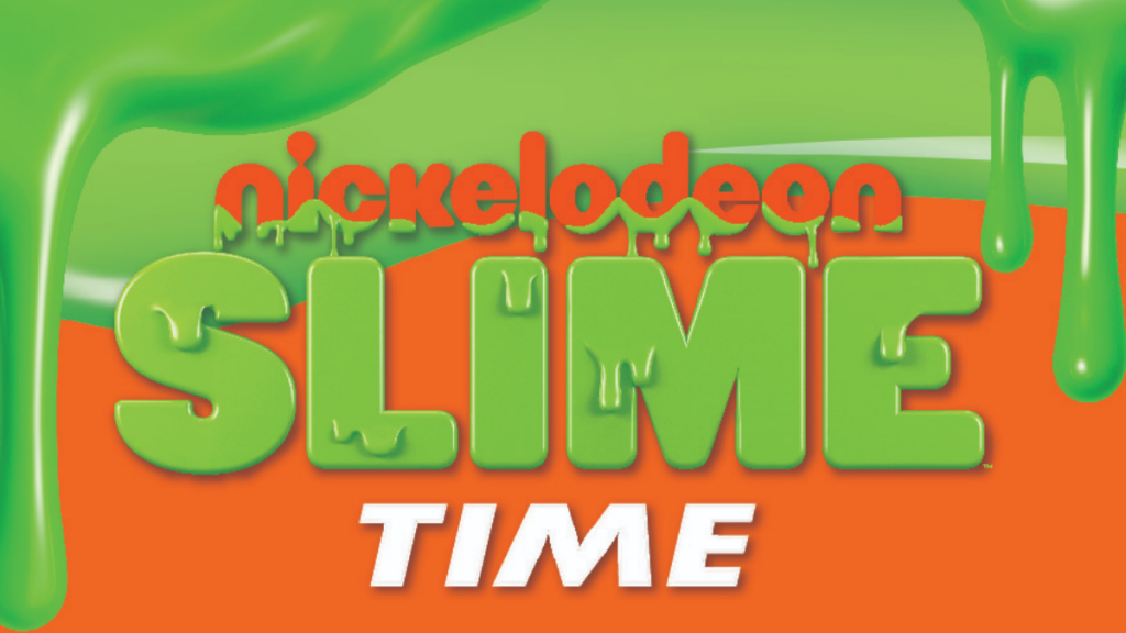 slime time di sunway velocity