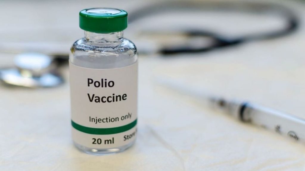 Polio Kembali Menjajah Filipina Setelah 19 Tahun Disahkan 'Pupus'