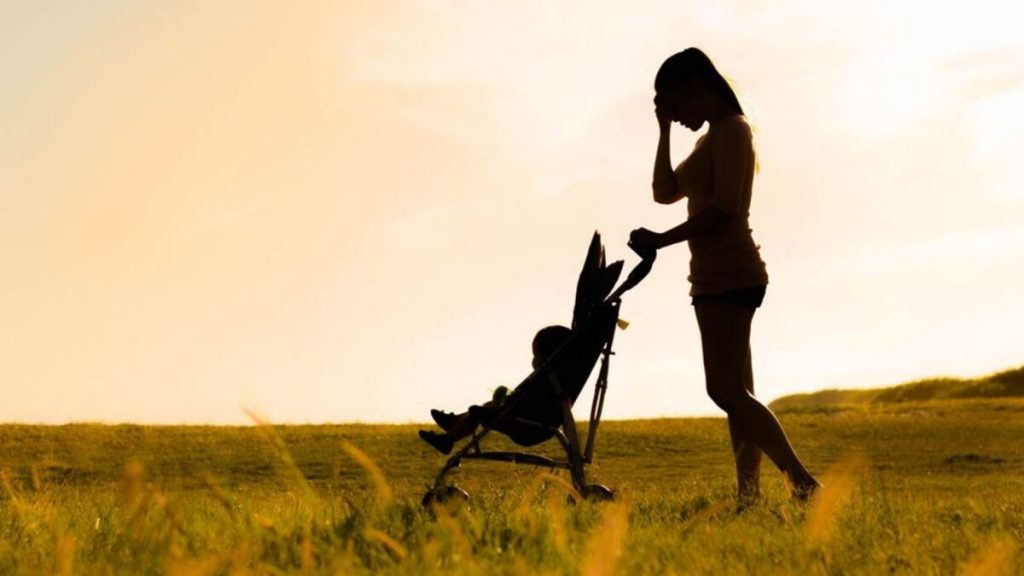 Meroyan Selepas Bersalin, Ibu Kongsi Tips Lawan Postpartum Depression