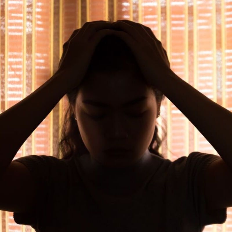 Meroyan Selepas Bersalin, Ibu Kongsi Tips Lawan Postpartum Depression