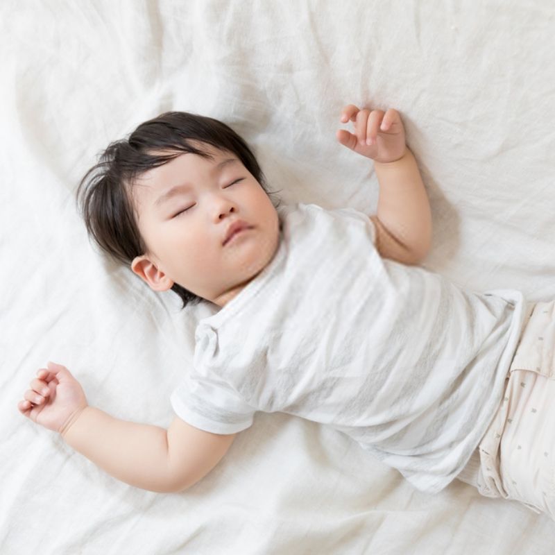 Waktu Tidur Bayi Yang Mama Dan Papa Perlu Tahu