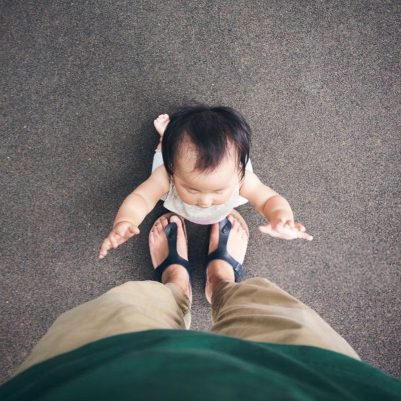 Perkembangan Mental Si Kecil Yang Mama Dan Papa Wajib Tahu