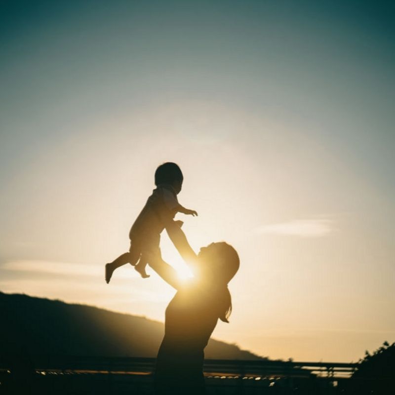 First Time Mom? Ini Petua Orang Lama Nak Tahu Jantina Bayi