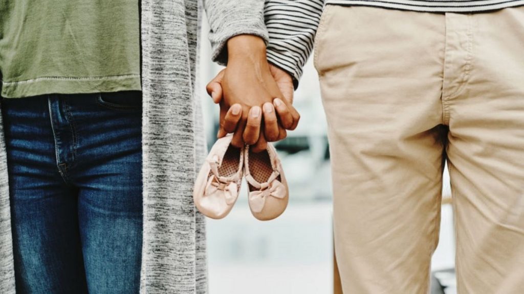 First Time Mom? Ini Petua Orang Lama Nak Tahu Jantina Bayi