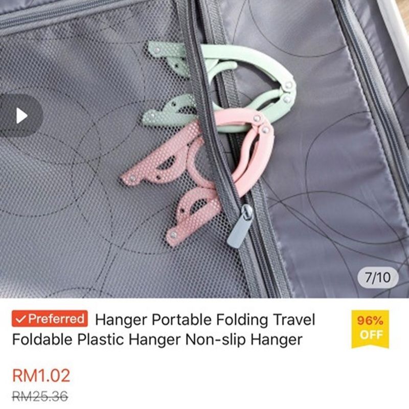 Mama Nak Jadi Smart Traveler? Ini 4 Benda Must Buy Mama Kena Ada