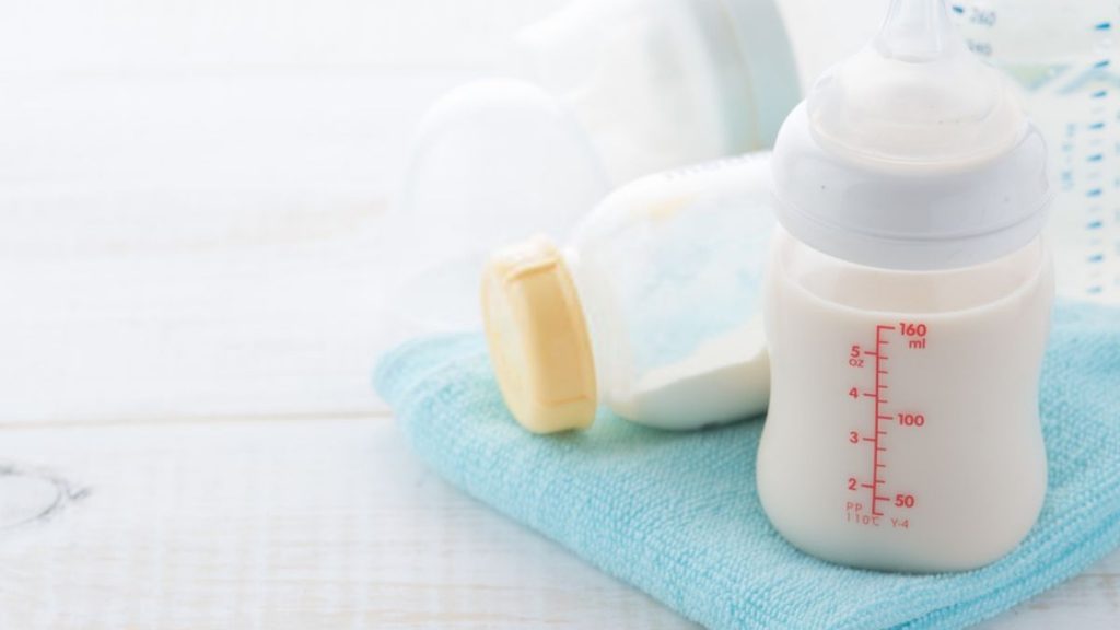 'BPA Free & Elok Lagi' Bukan Alasan Mama Untuk Kekal Dengan Botol Lama