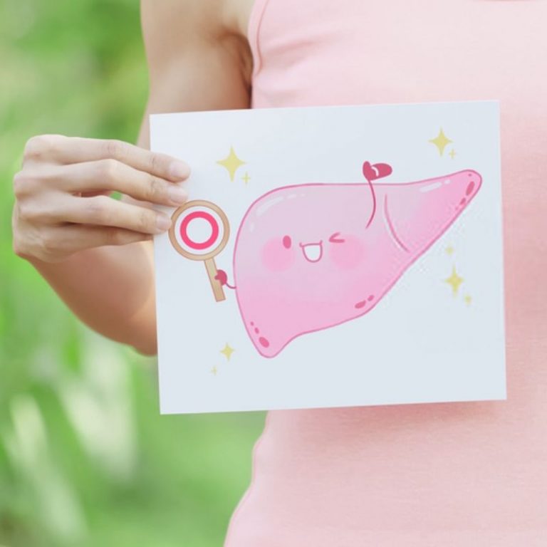 Tanda Badan Mama Penuh Toksin Melekat Di Dinding Usus