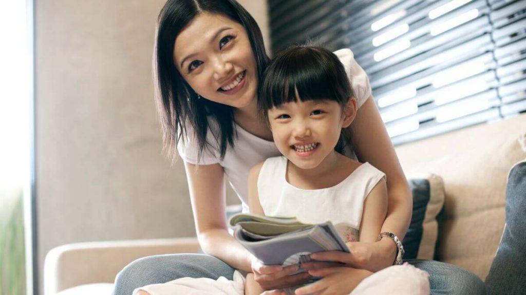 5 Tips Mama Boleh Cuba Untuk Kembalikan Minat Membaca Anak-Anak