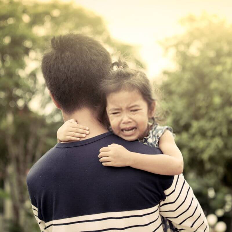 Ini Cara Agar Bapa Jadi Superpapa, Idola Kepada Si Kecil