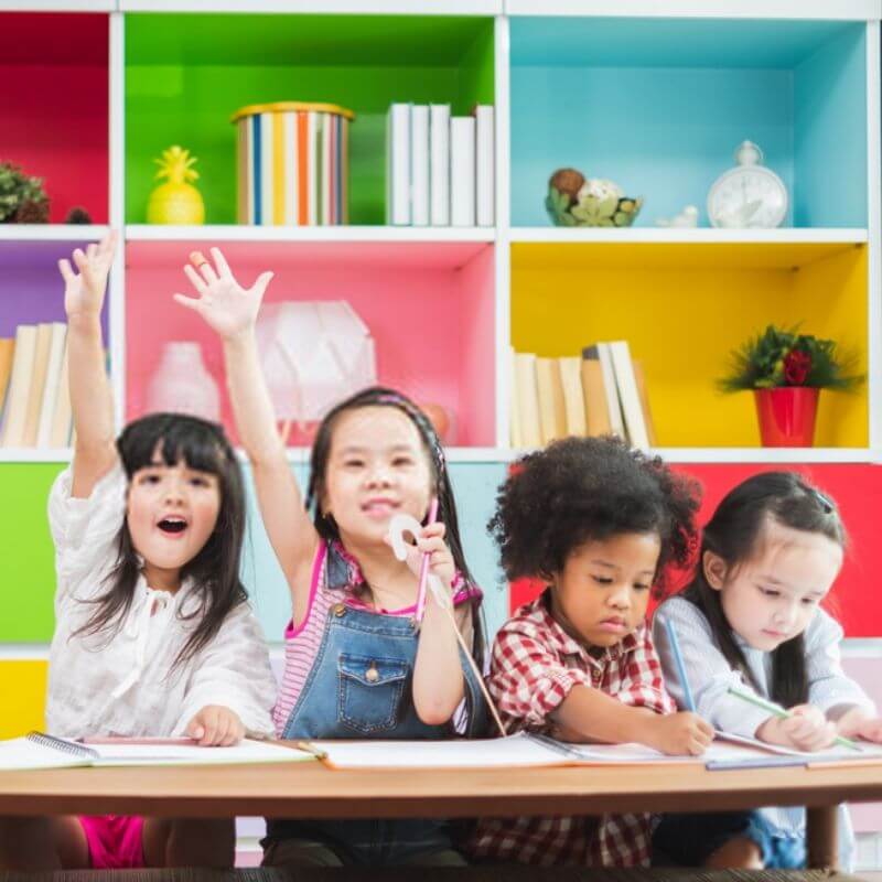 Tangani Anak Malas Ke Sekolah Setiap Pagi