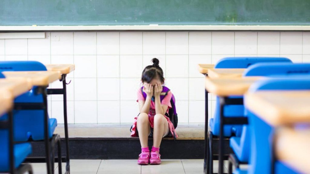 Tangani Anak Sukar & Malas Ke Sekolah Setiap Pagi