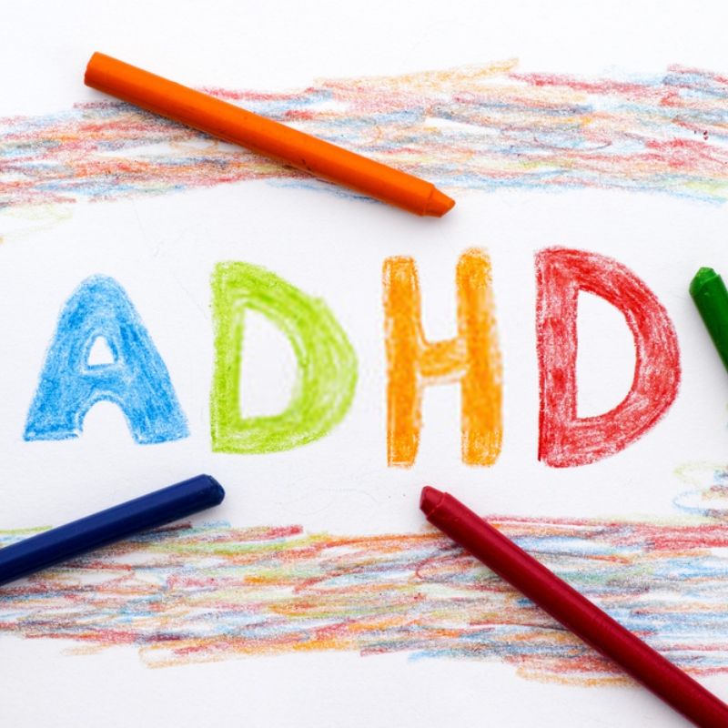 Masyarakat Perlu Prihatin, Kanak-Kanak Hiperaktif (Sindrom ADHD) Bukan Nakal!