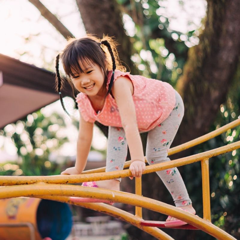 Masyarakat Perlu Prihatin, Kanak-Kanak Hiperaktif (Sindrom ADHD) Bukan Nakal!