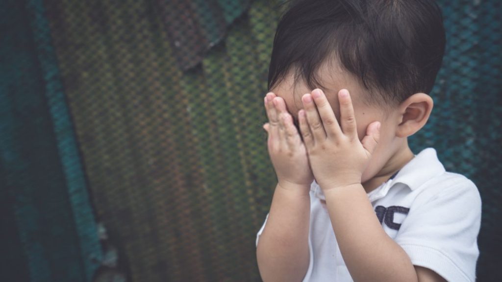 Kifarah Itu Wujud! Anak Didera, Pengasuh Terima Nasib Yang Sama