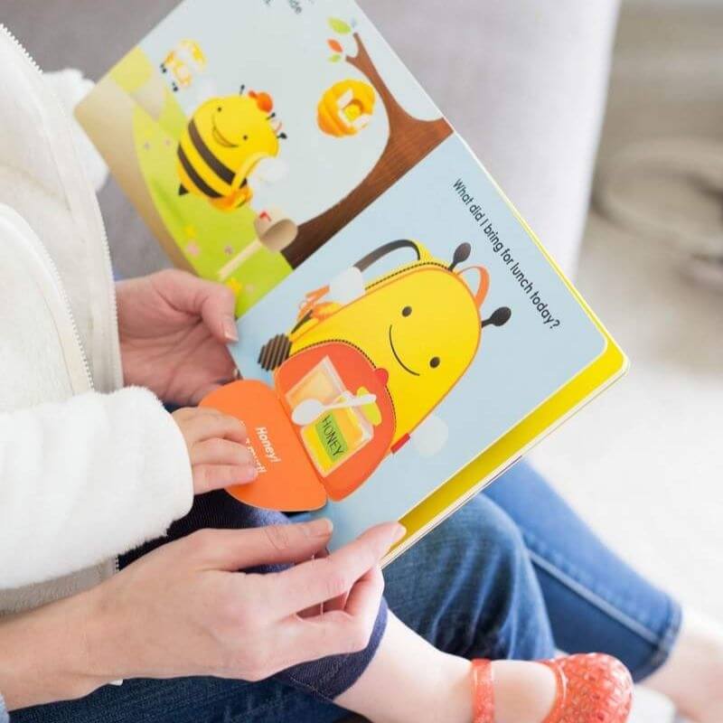 5 Tips Mama Boleh Cuba Untuk Kembalikan Minat Membaca Anak-Anak