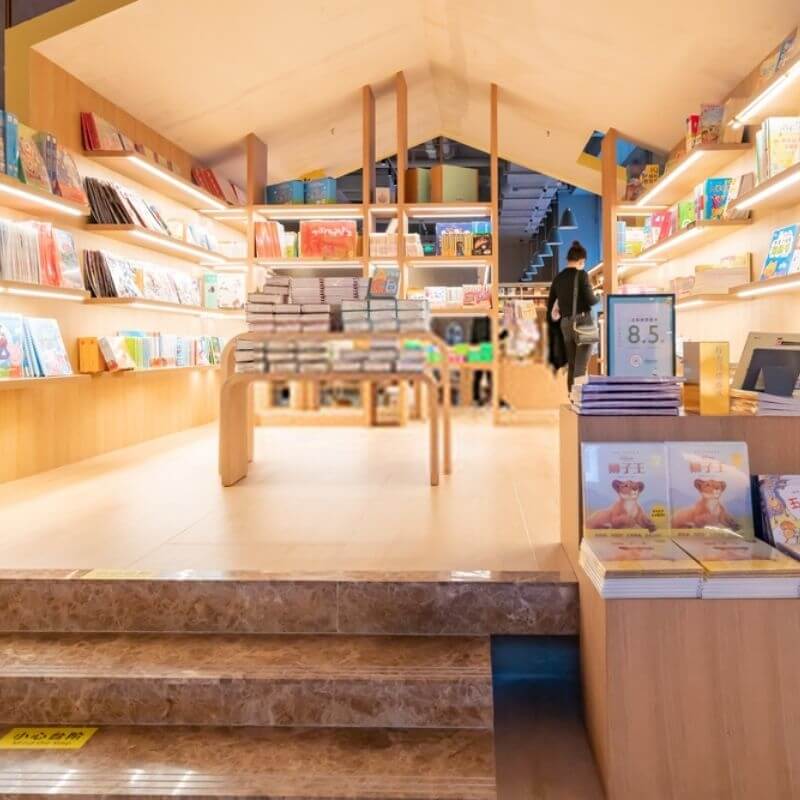 10 Kedai Buku Kanak-Kanak Preloved Yang Mama Wajib Singgah