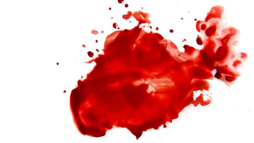 Tumpah Darah, Nyawa Ibu Jadi Taruhan Selepas Melahirkan Anak