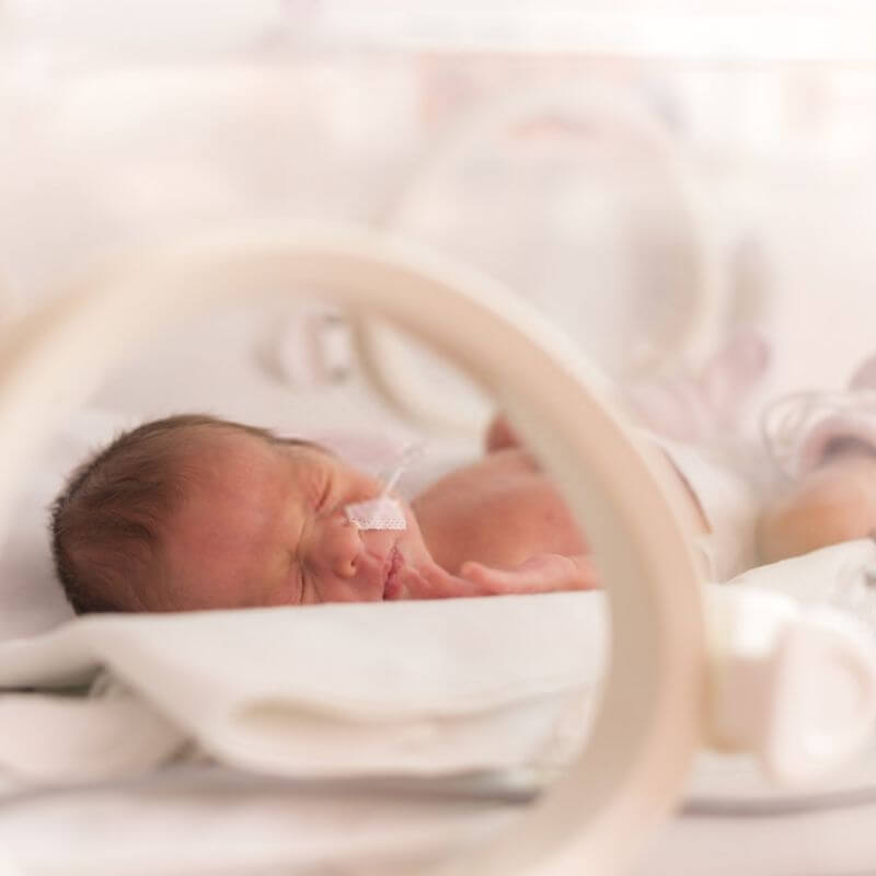 Komplikasi Bayi Pra Matang Jadi Punca Utama Kematian Bayi Di Malaysia