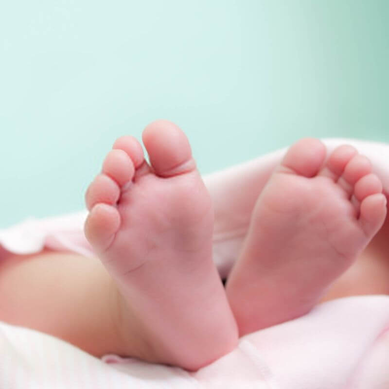 Kelahiran Awal Jadi Punca Utama Kematian Bayi Di Malaysia