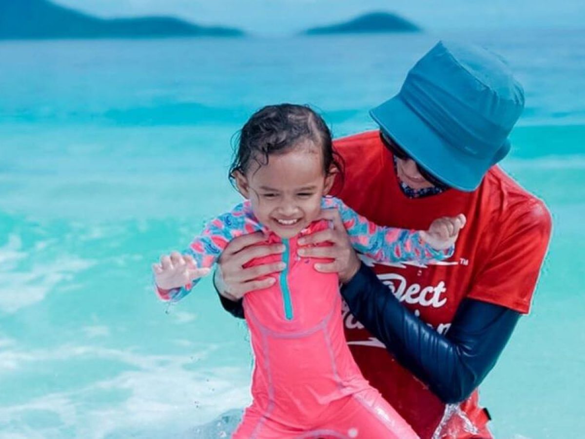 Checklist Nak Bawa Apa Bila Bercuti Ke Pulau Bersama Anak Kecil November 2021 Kelabmama Malaysia