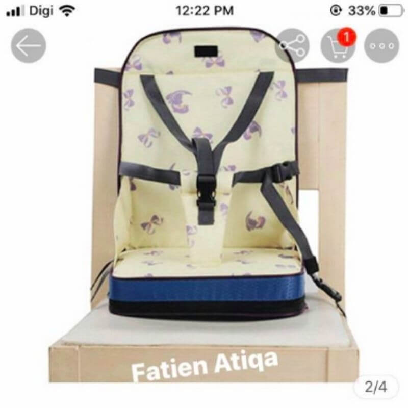 Beli Saja Online, Ini 14 Baby Safety Items Wajib Ada Untuk Si Manja Mama