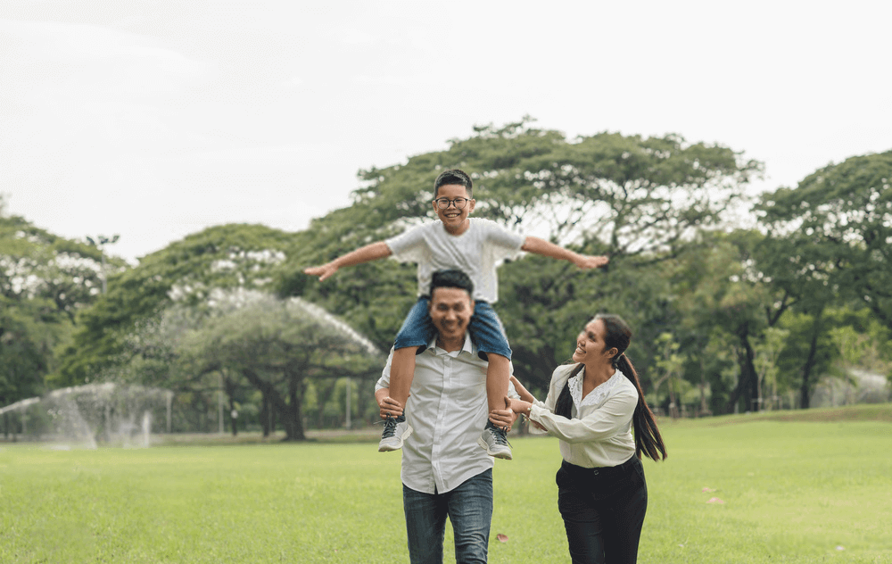 sayangilah anak autisme sepenuh hati