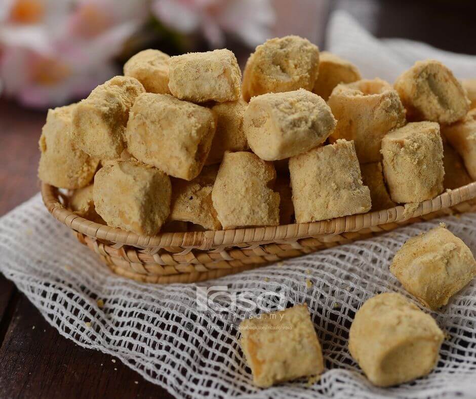 biskut raya popular - batang buruk