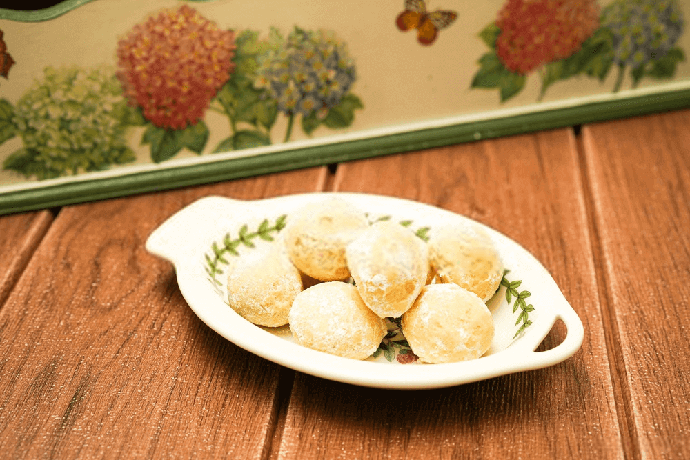 biskut raya popular - biskut makmur