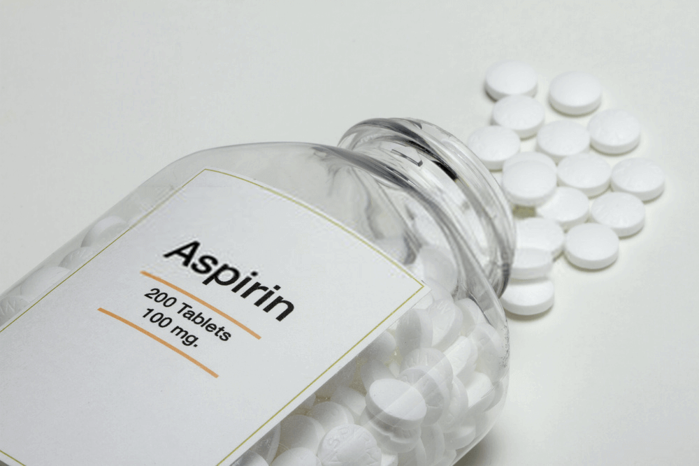aspirin untuk penyakit kawasaki