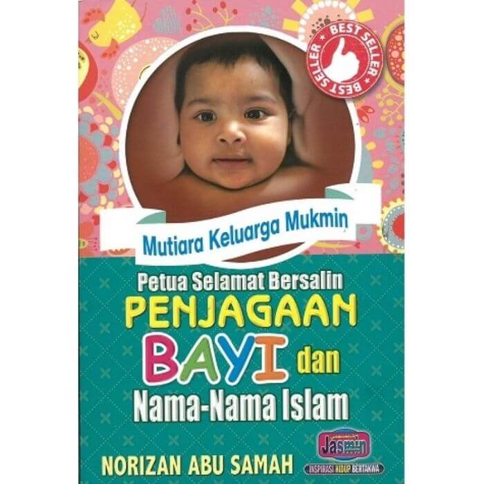 buku panduan kehamilan