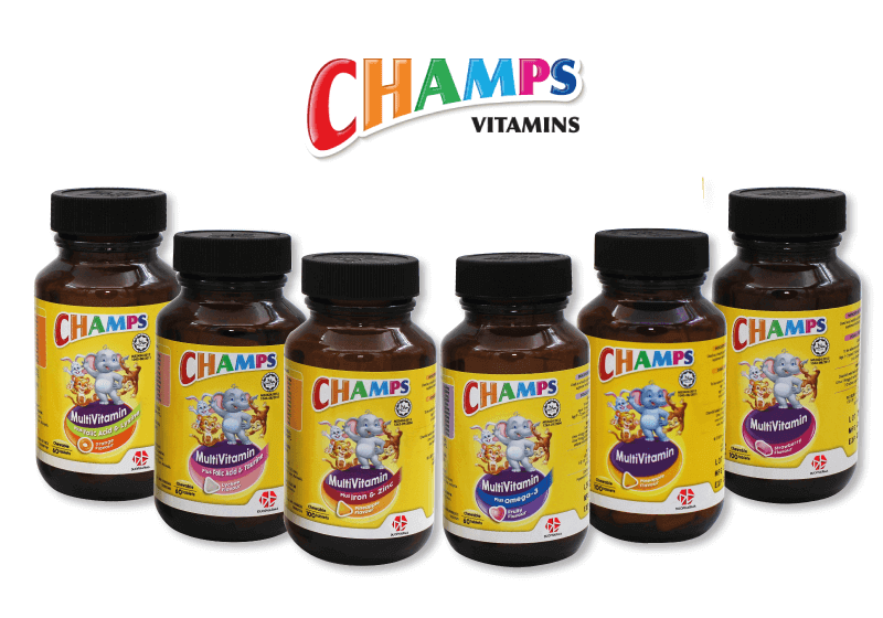 multivitamin champs untuk picky eater 