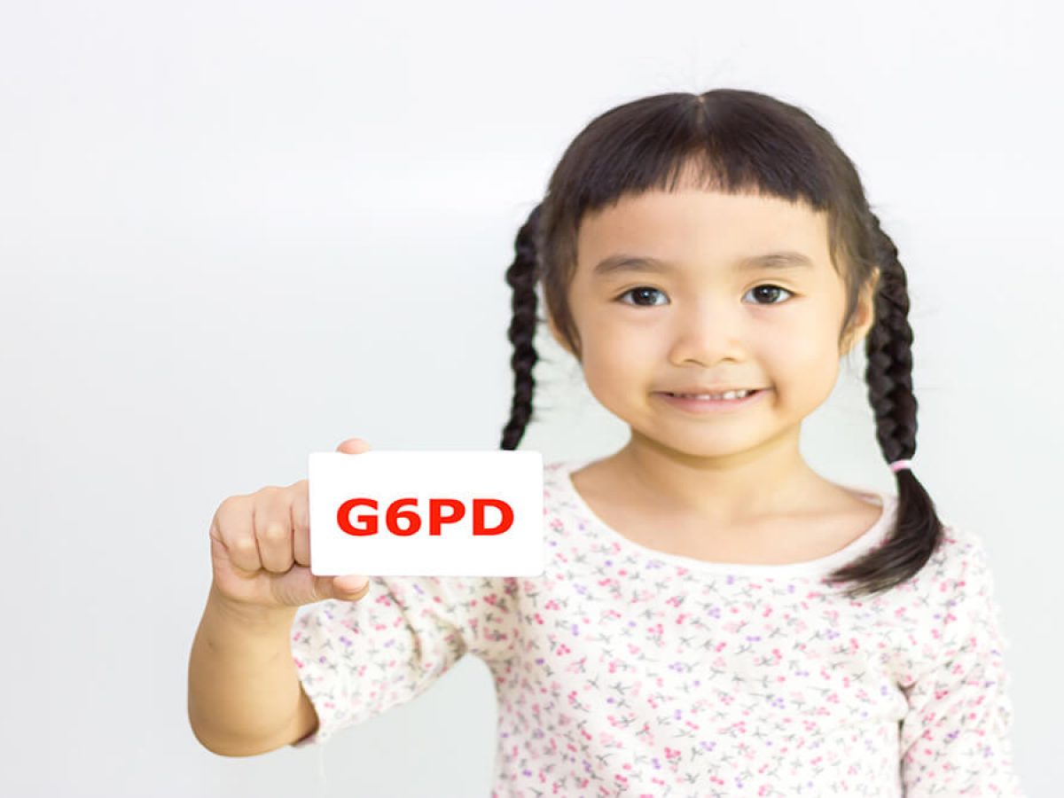 G6pd tu apa